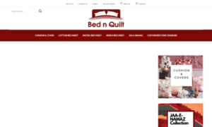 Bednquilt.com thumbnail