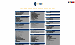 Bedrijf.jouwpagina.nl thumbnail