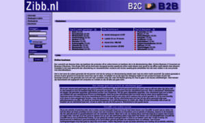 Bedrijfs-onroerendgoed.zibb.nl thumbnail