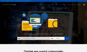 Bedrijvengidsonline.nl thumbnail