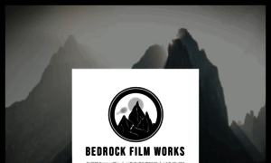 Bedrockfilmworks.com thumbnail