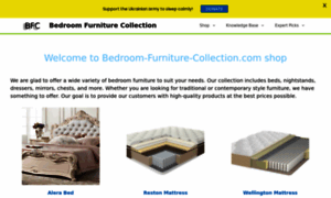 Bedroom-furniture-collection.com thumbnail