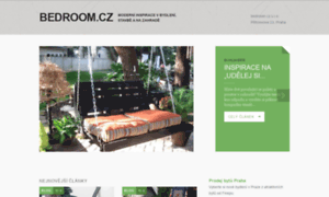 Bedroom.cz thumbnail