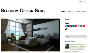 Bedroomdesign.org thumbnail