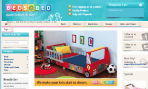 Beds-bed.co.uk thumbnail