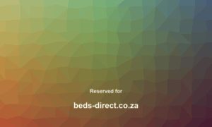 Beds-direct.co.za thumbnail