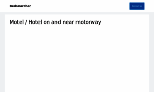 Bedsearcher.co.uk thumbnail