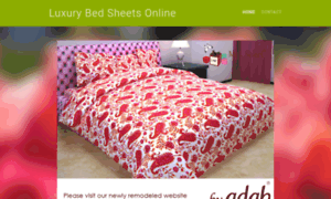 Bedsheetonline.yolasite.com thumbnail