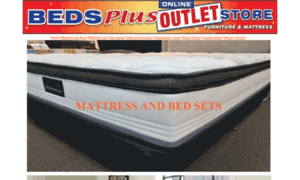 Bedsplus.co.nz thumbnail