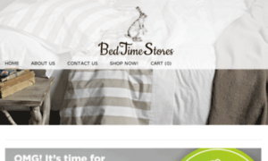 Bedtimestores.com thumbnail