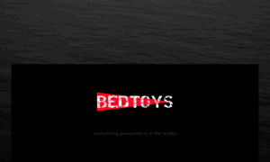 Bedtoys.store thumbnail