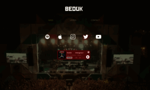 Beduk.net thumbnail