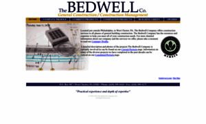 Bedwell.net thumbnail