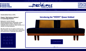 Bedworks.net thumbnail