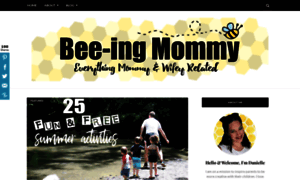 Bee-ingmommy.blogspot.com thumbnail