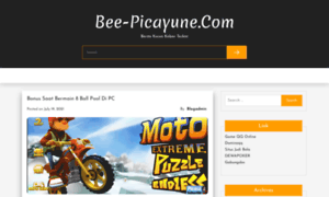 Bee-picayune.com thumbnail