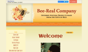 Bee-realco.com thumbnail