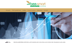 Bee-smart.cz thumbnail