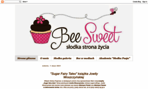 Bee-sweet.blogspot.com thumbnail