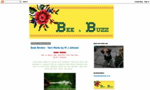 Beeandbuzz.blogspot.com thumbnail