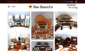 Beebeautiful.org.uk thumbnail