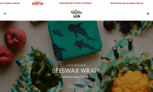 Beebeewraps.com thumbnail