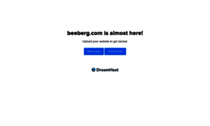 Beeberg.com thumbnail
