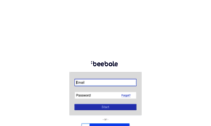 Beebole-apps.com thumbnail
