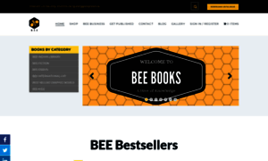 Beebooks.in thumbnail