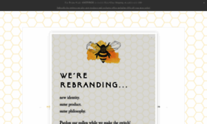 Beeboxdesignstudio.com thumbnail