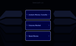 Beecash.co thumbnail