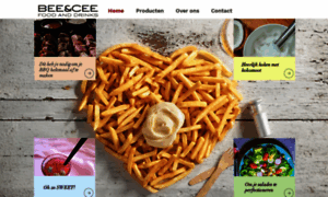 Beeceefoods.com thumbnail