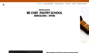 Beechefpastryschool.com thumbnail