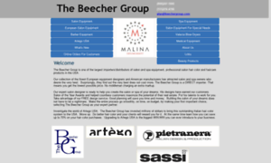 Beechergroup.com thumbnail