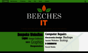 Beeches.it thumbnail