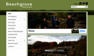 Beechgrove.co.uk thumbnail