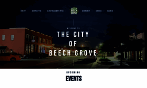 Beechgrove.com thumbnail