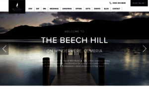 Beechhillhotel.co.uk thumbnail