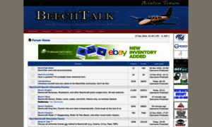 Beechtalk.com thumbnail