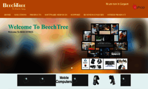 Beechtree.co.in thumbnail