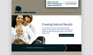 Beechtreefamilydentistry.com thumbnail