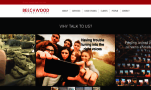 Beechwood.net thumbnail