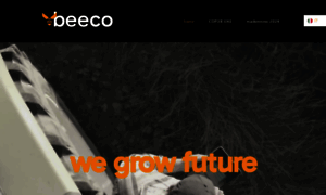 Beecofarm.it thumbnail