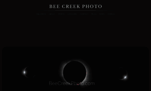 Beecreekphotography.com thumbnail