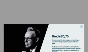 Beedie.ca thumbnail