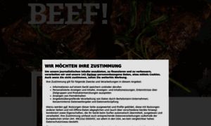Beef.de thumbnail