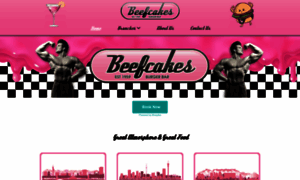 Beefcakes.co.za thumbnail