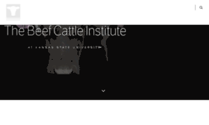 Beefcattleinstitute.org thumbnail