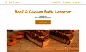 Beefchickenrestaurant.business.site thumbnail