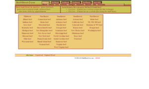 Beefdirect2you.com thumbnail